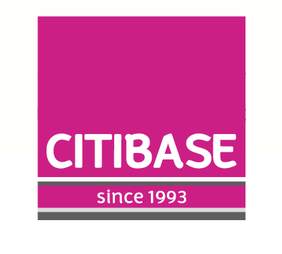 Citibase logo