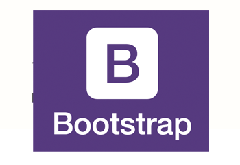 Bootstrap logo