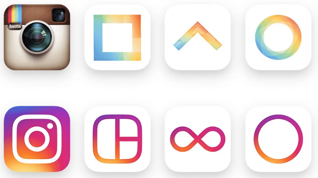 Instagram New 2016 Logo