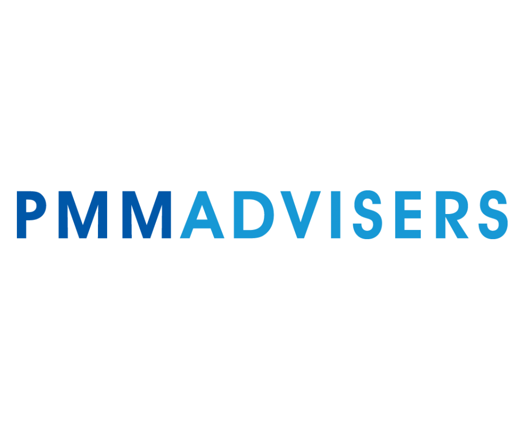 PMM Advisers Logo