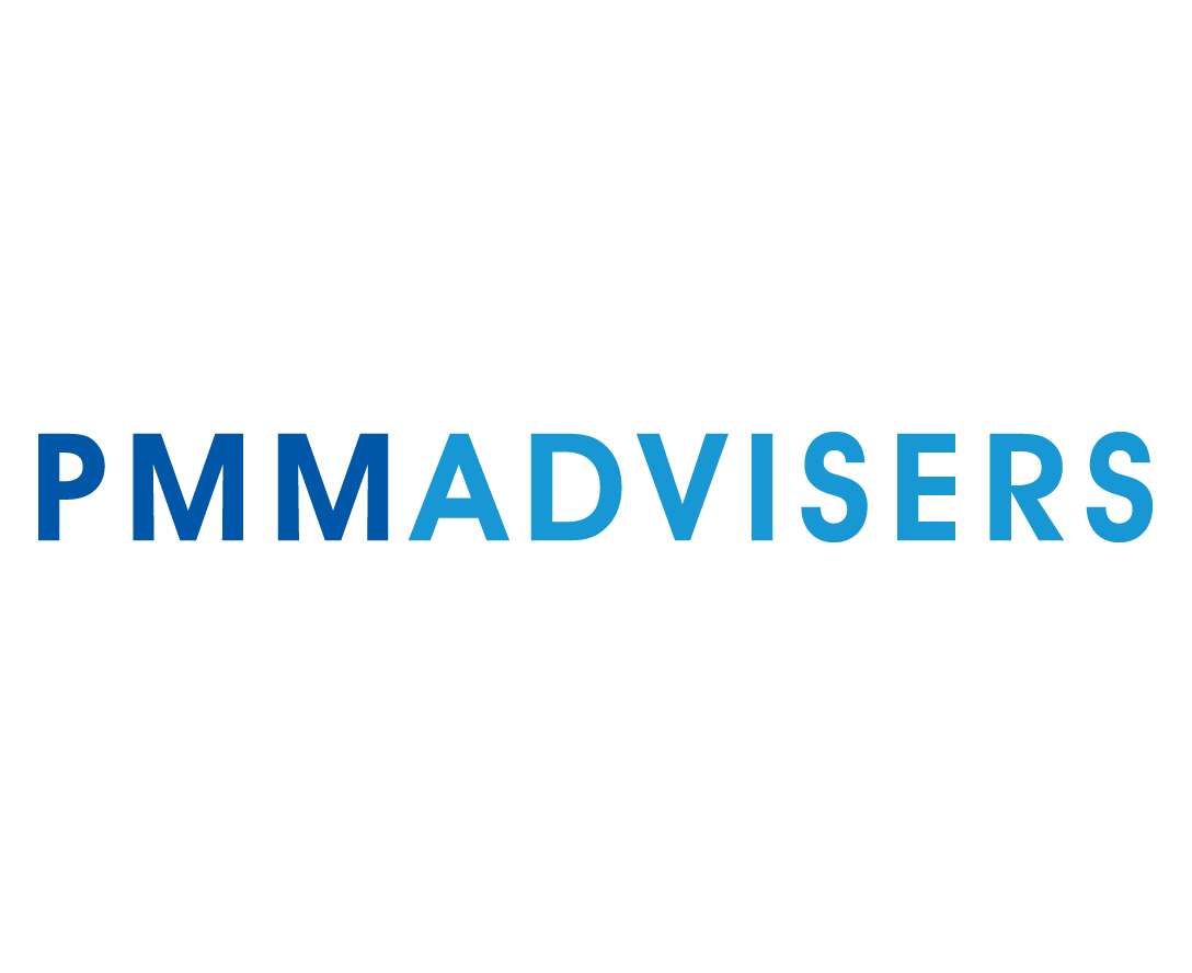 PMM Advisers Logo