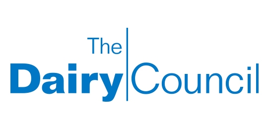 The Dairy Council Logo