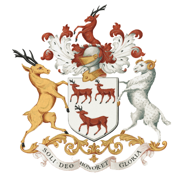Leathersellers Logo