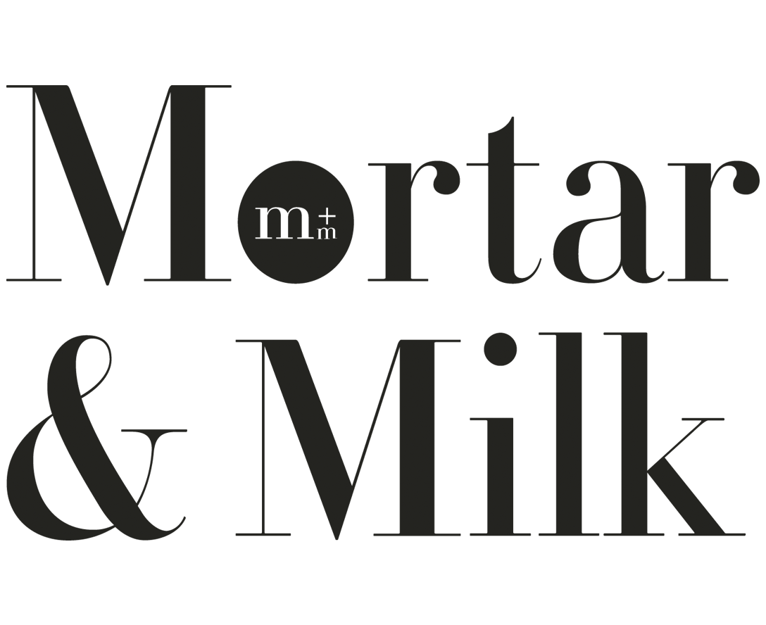 2019 – Mortar and Milk: WordPress web development