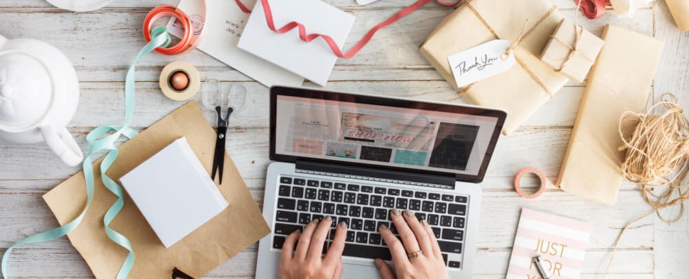 The web design of today, tomorrow