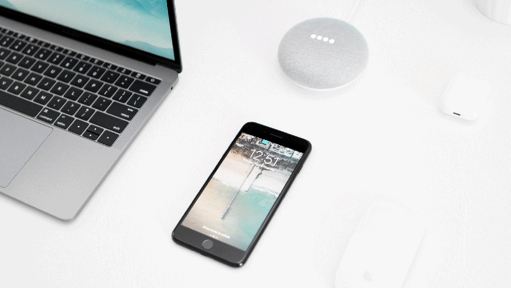 Mobile First Design