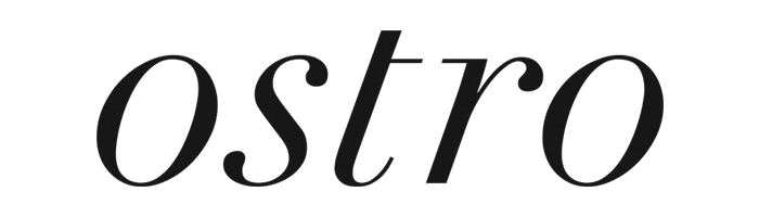 Ostro Logo