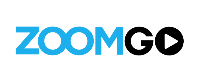 ZoomGo Logo