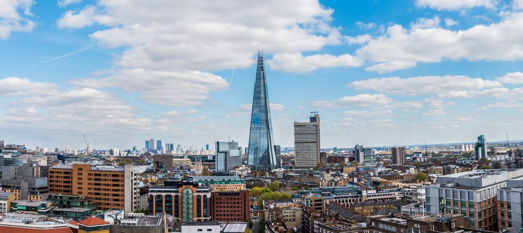 Building Trust with Your Financial Services Web Design