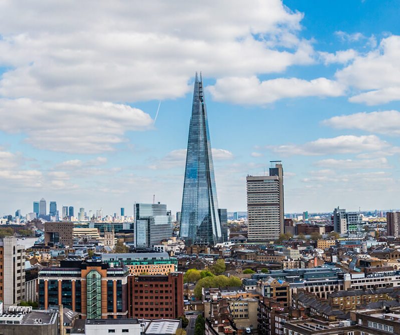 Building Trust with Your Financial Services Web Design