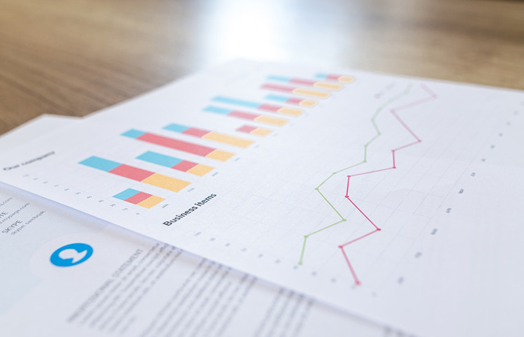 new website traffic and conversion rates
