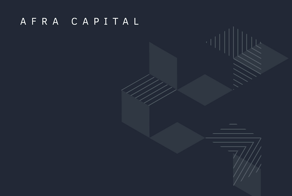 Branding – Afra Image
