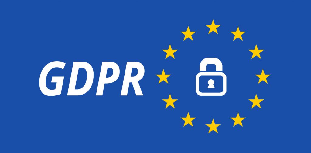 reactive graphics gdpr compliant website