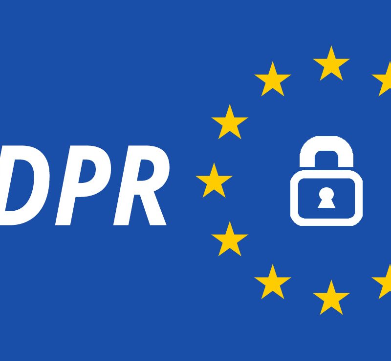 reactive graphics gdpr compliant website