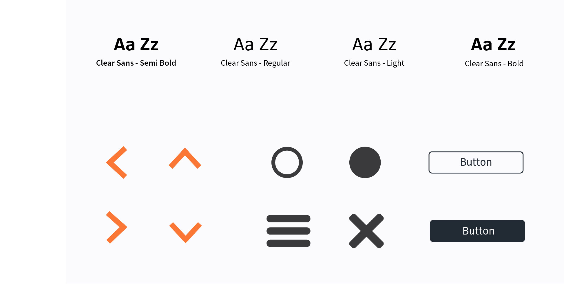 Afra Capital Brand Guidelines