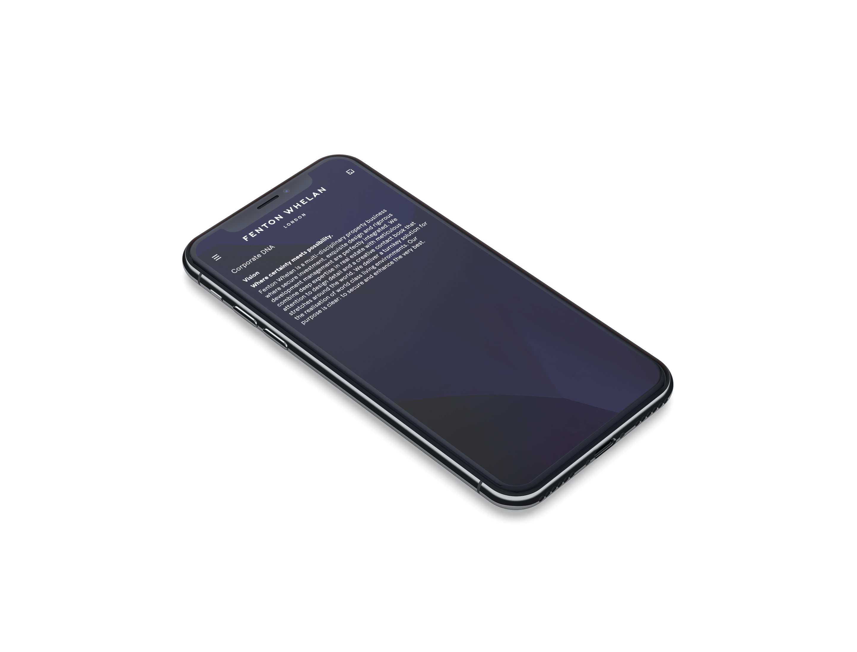 iphone 11 pro website fenton