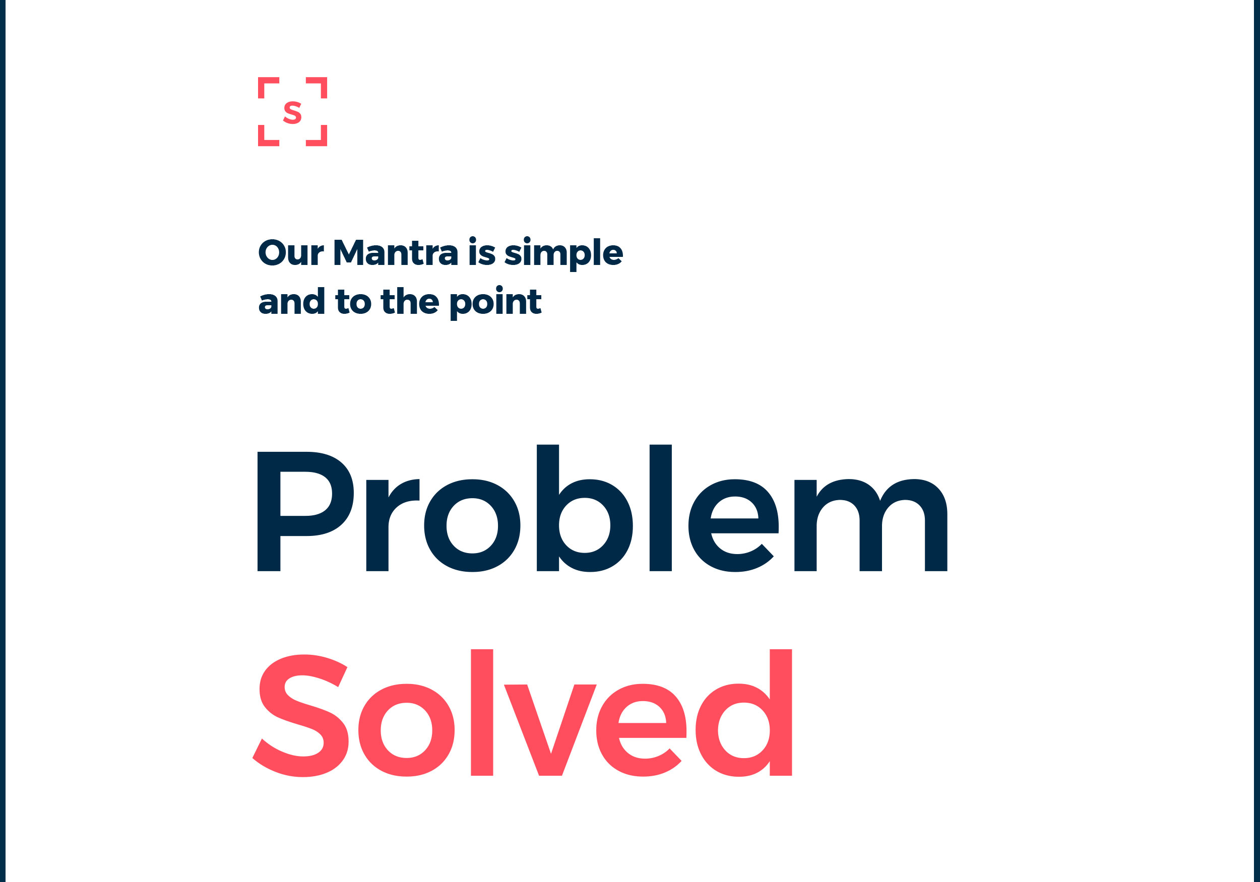 branding statement