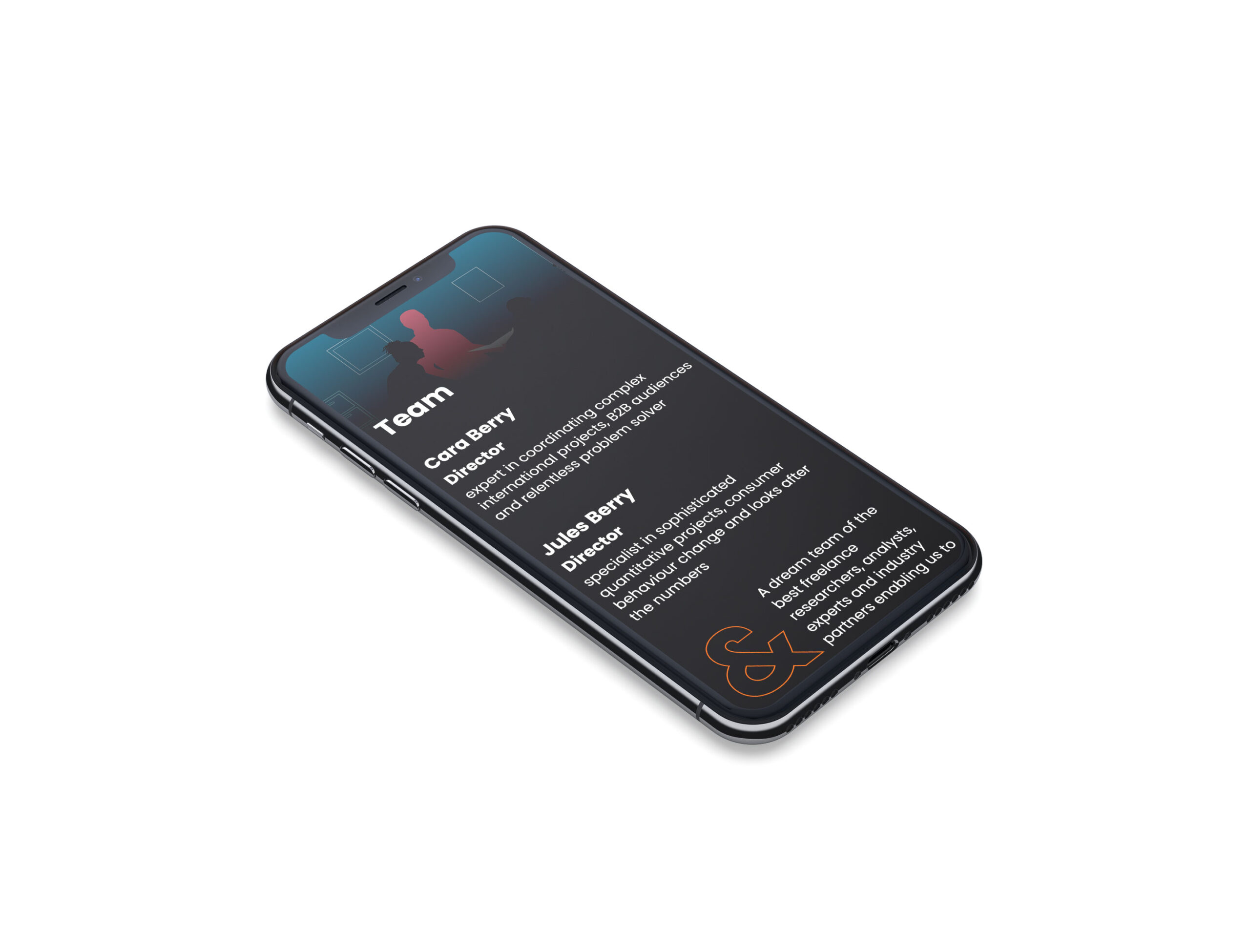 iPhone