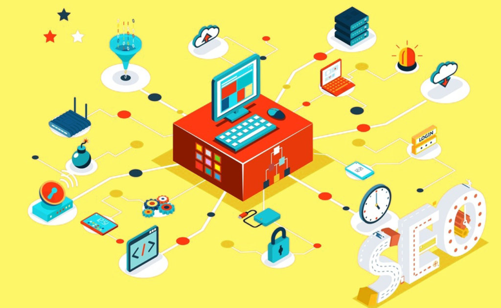 How to Boost SEO Strategy for the Holiday Season