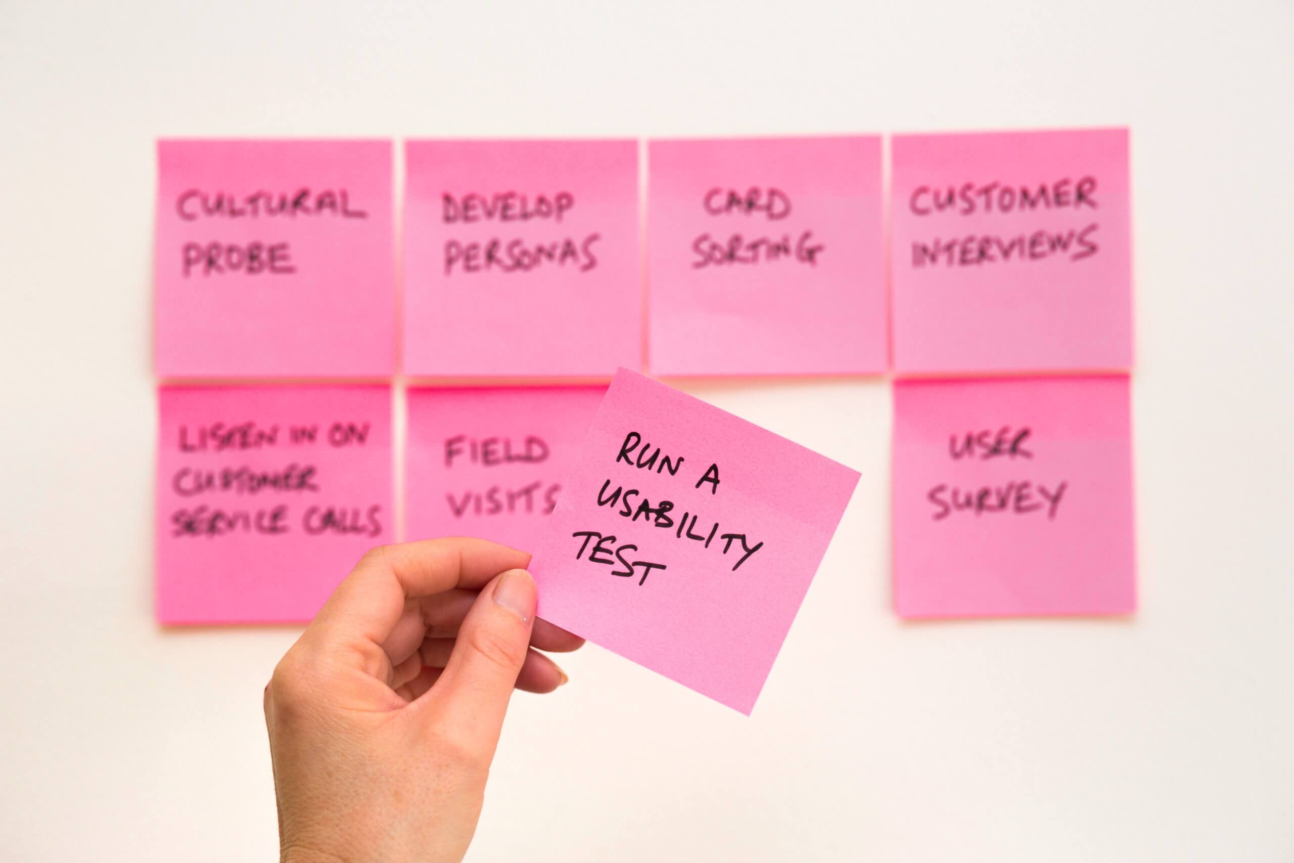 web-design-sticky-notes