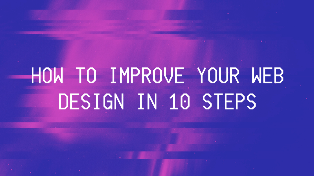 improve-your-web-design