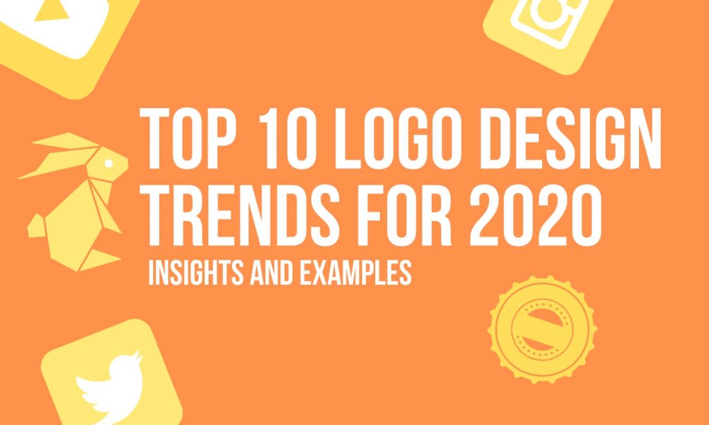 logo design trends 2020