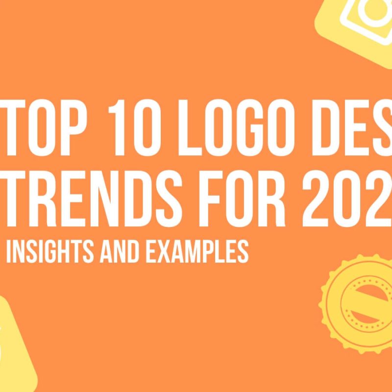 logo design trends 2020