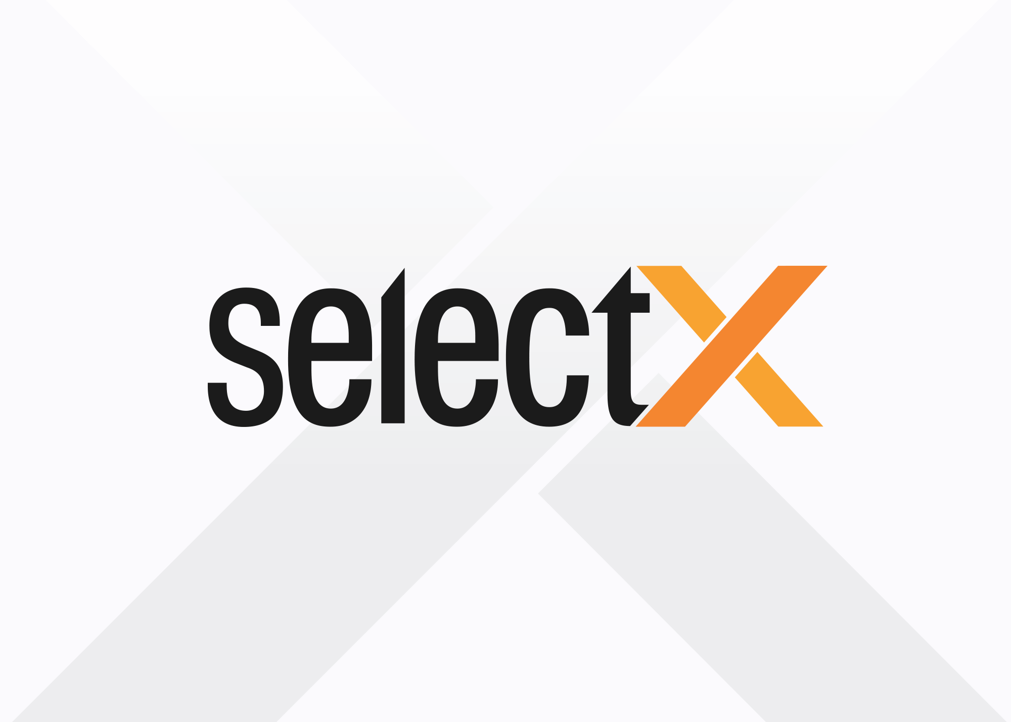 selectx-brand-identity