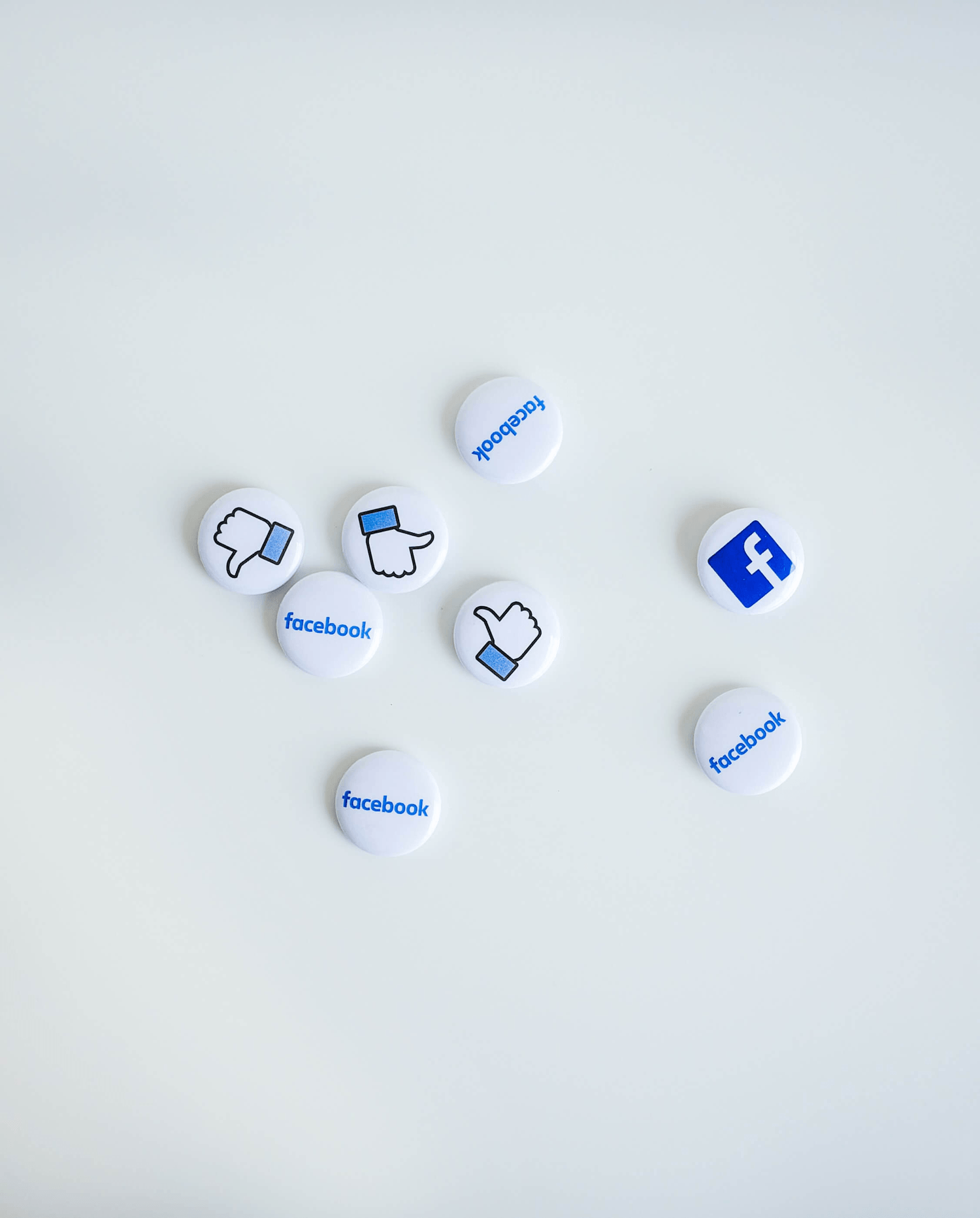 facebook like pins buttons