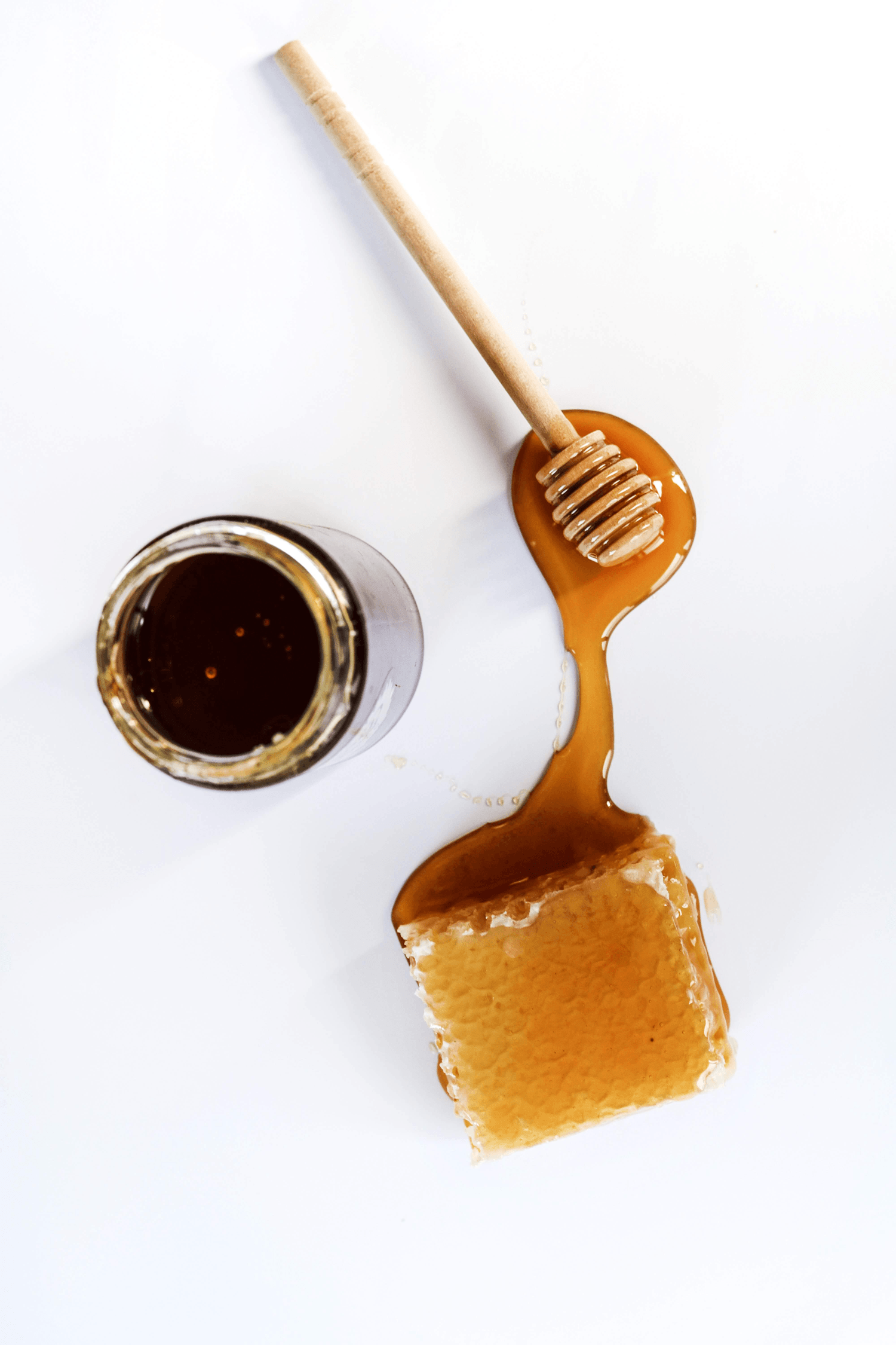 honey