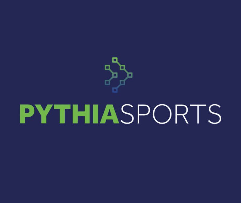 pythia brand design