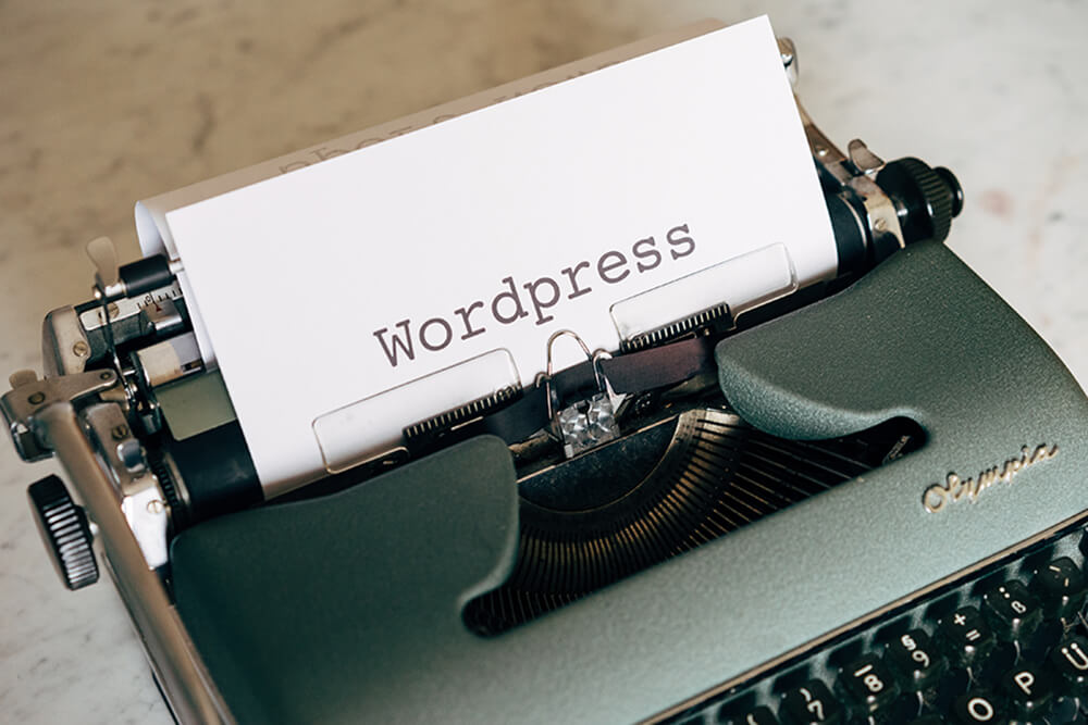The Importance of Keeping your WordPress Website up-to-date