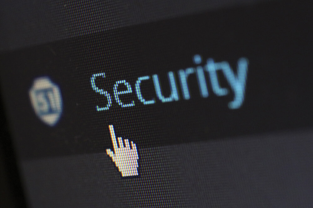 WordPress website security