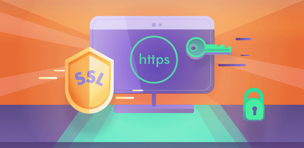 SSL plugin WordPress