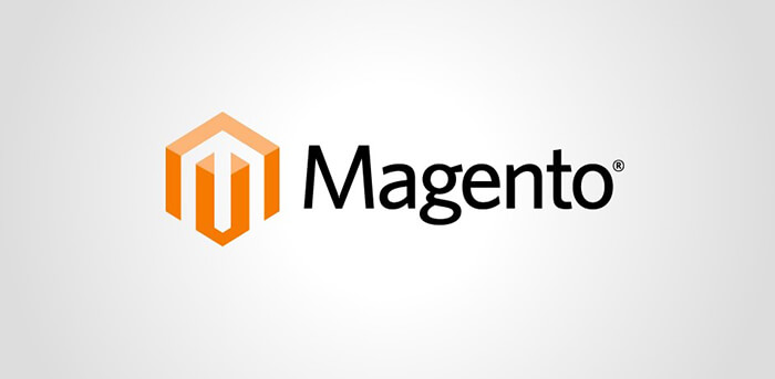 Magento ecommerce