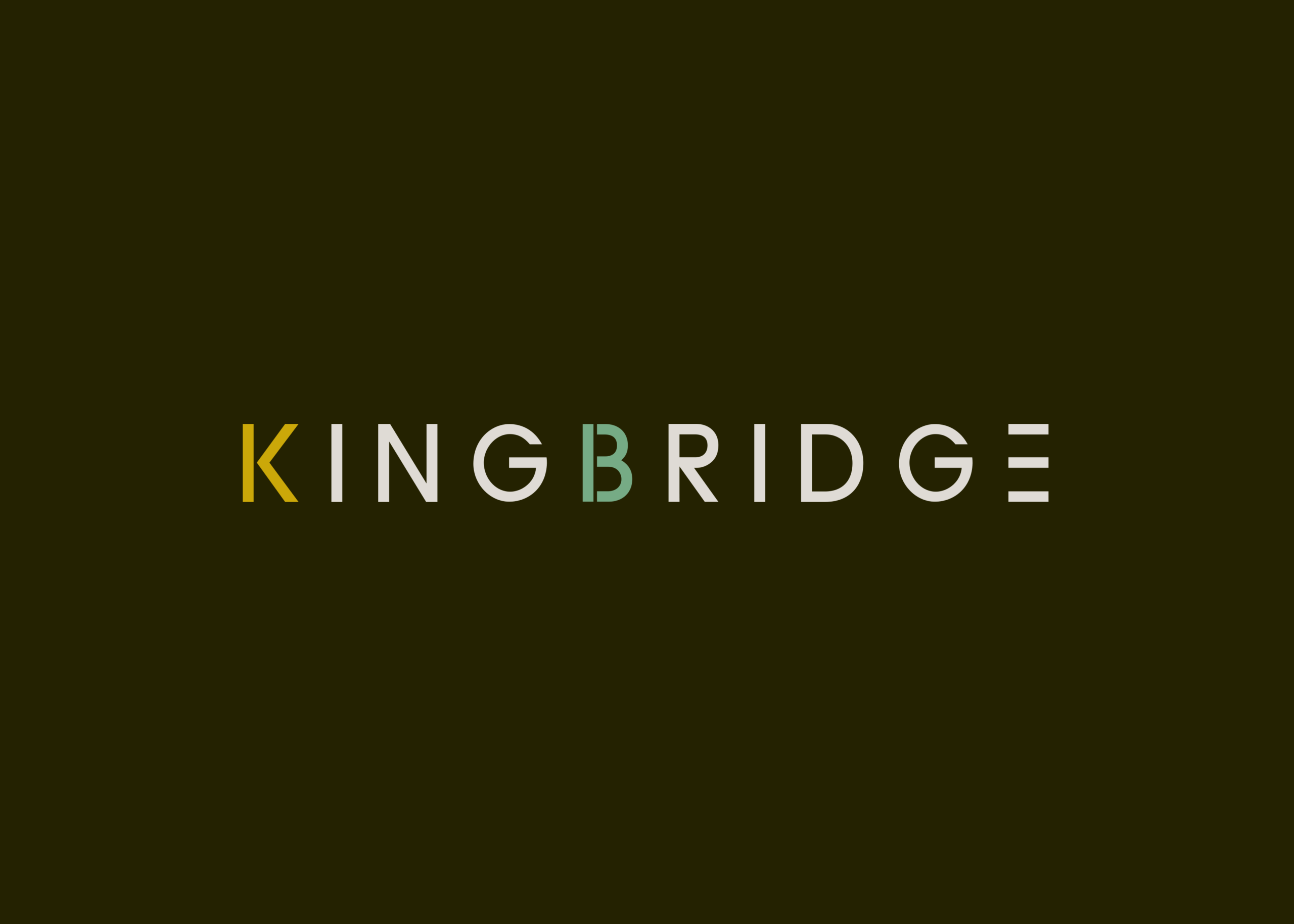 Property brand identity
