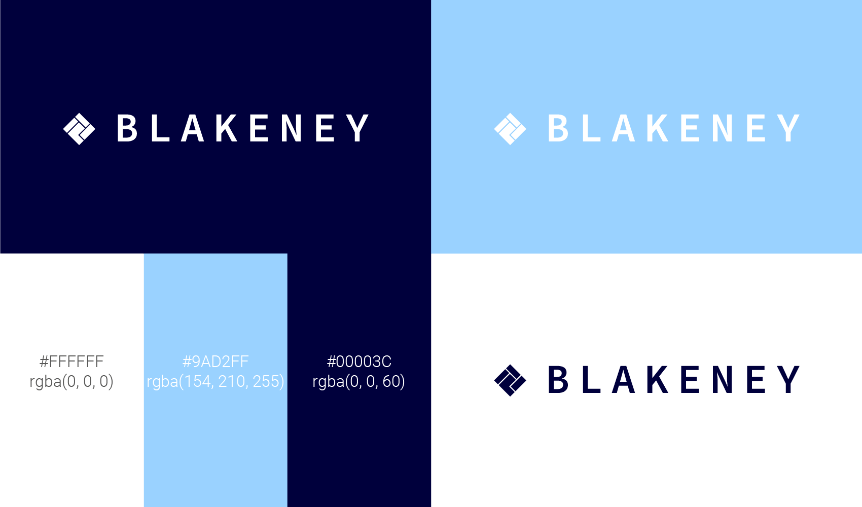 Blakeney Colours