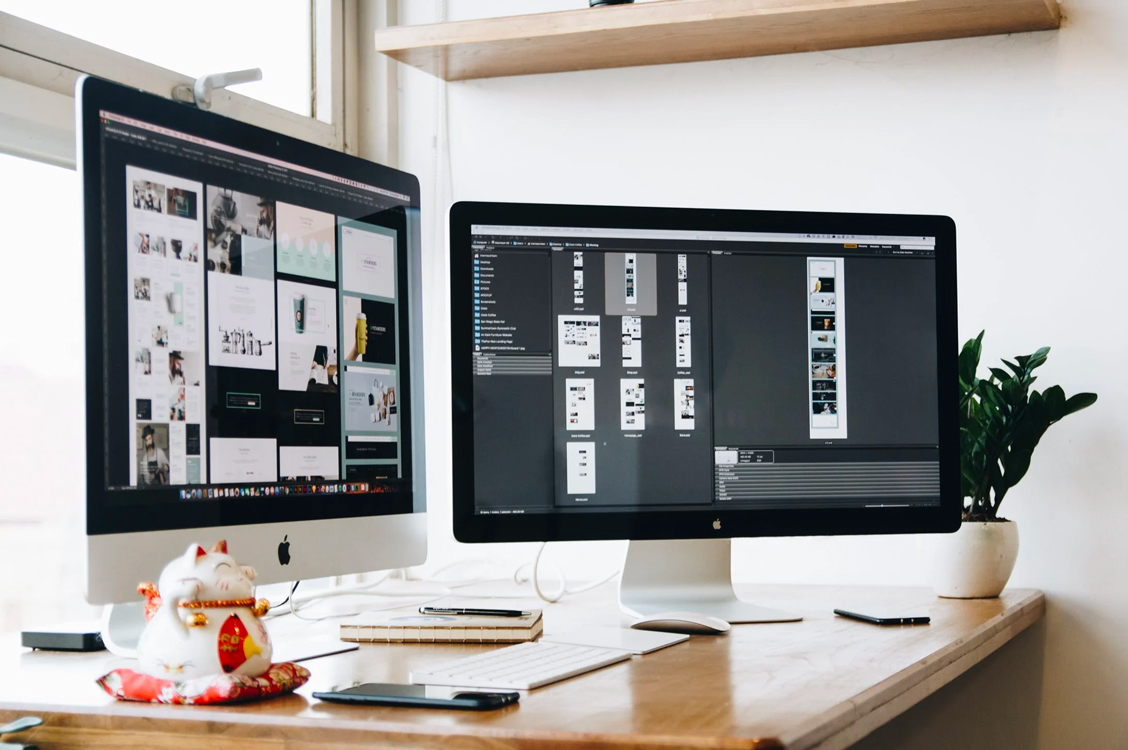 B2B vs B2C Web Design