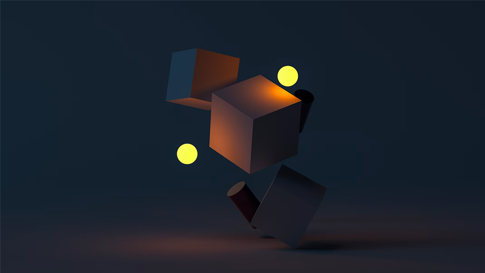 3D Render