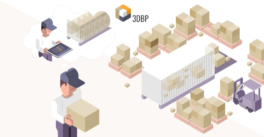 3DBinPacking.com API Integration