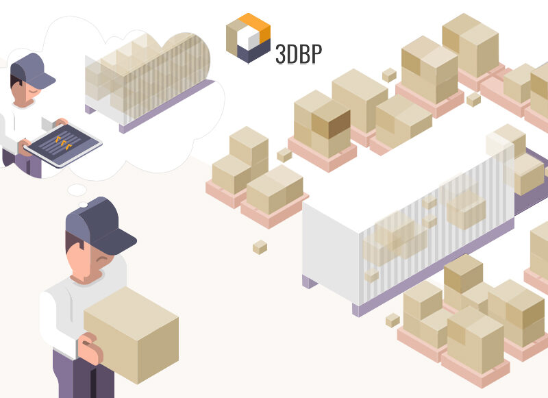 3DBinPacking.com API Integration