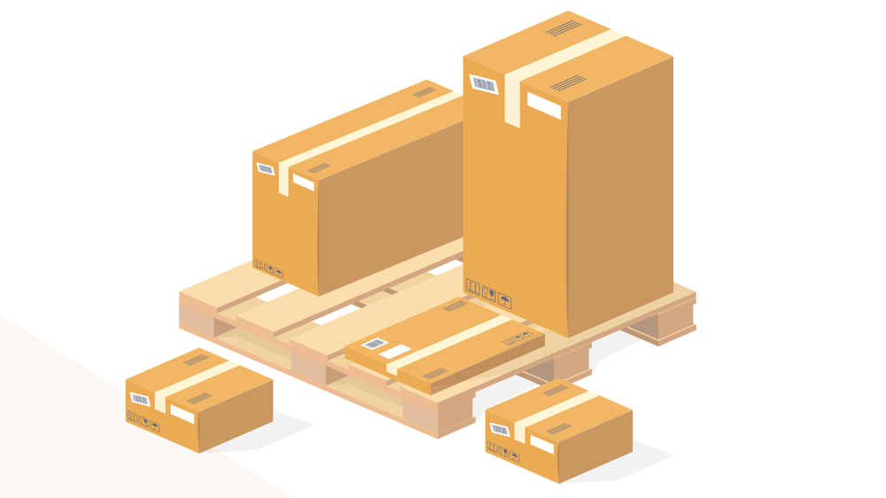 3dbinpacking.com Stack Pallets Product 2022