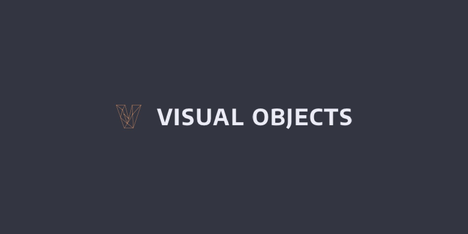 Visual Objects