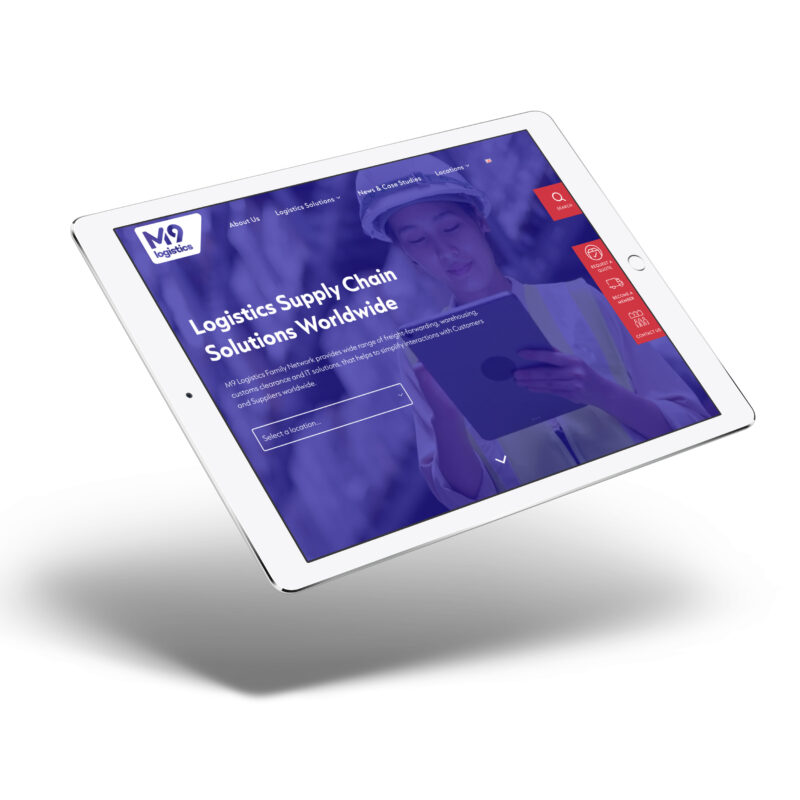 Ipad M9