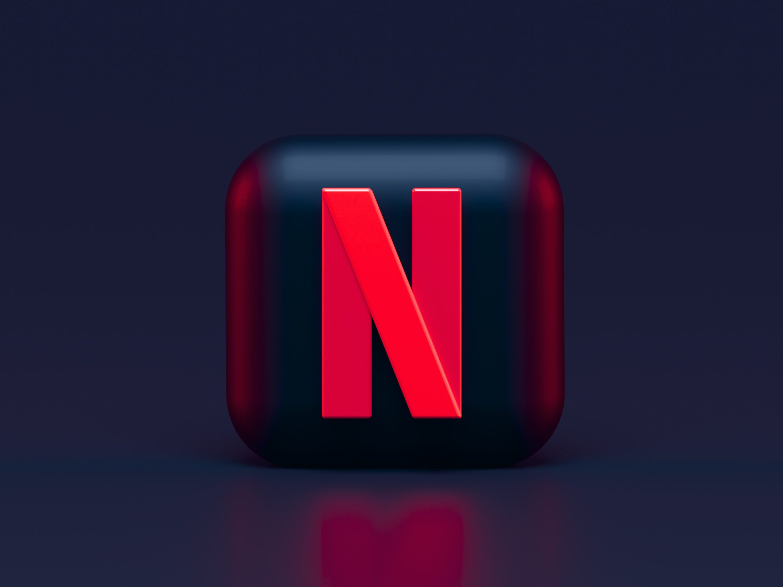 Netflix logo