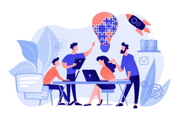 free illustrations web design