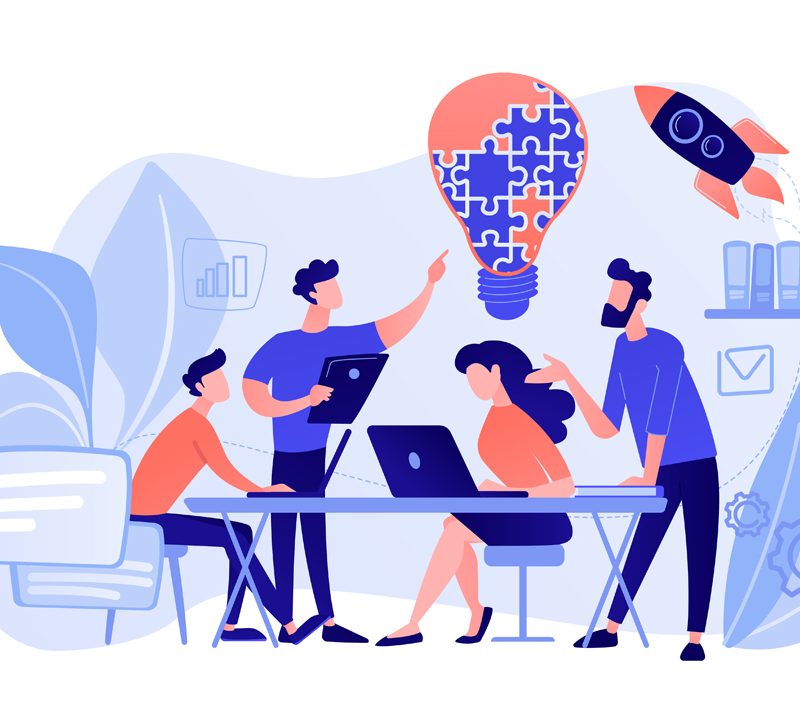 free illustrations web design