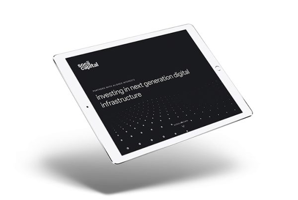 Socii Capital design