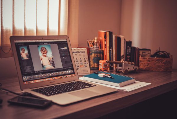 Generative Fill in Photoshop for image editing