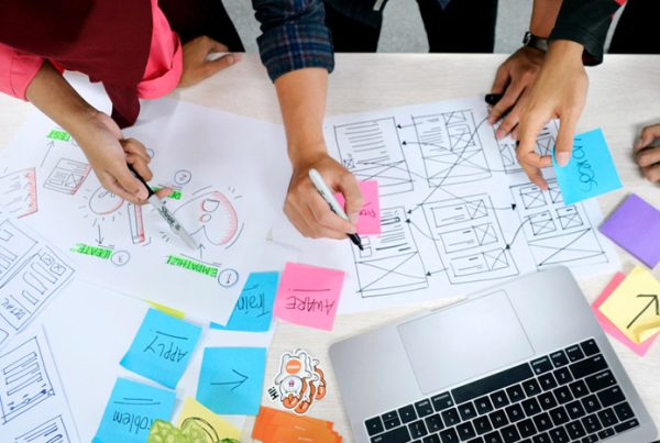 web design and psychology